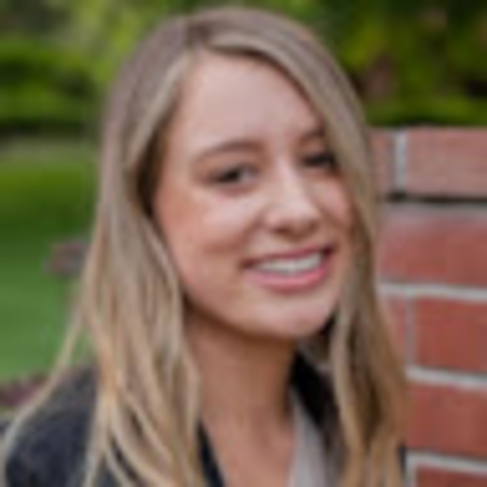 Meet your Posher, Kelsey